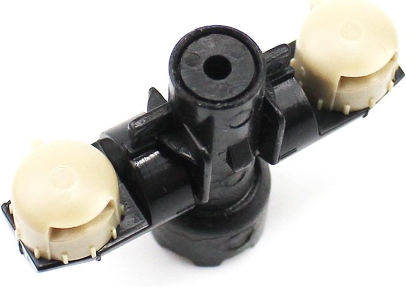 Wivplex Headlight Washer Nozzle for Toyota - Image 2