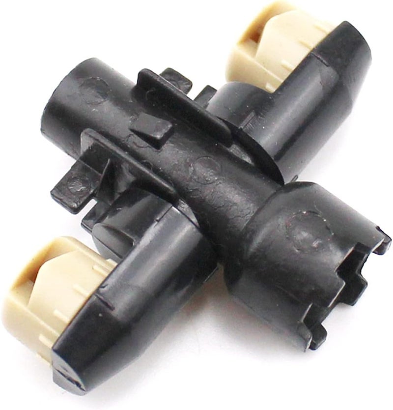 Wivplex Headlight Washer Nozzle for Toyota - Image 5