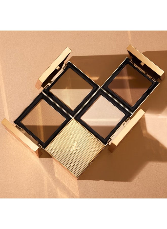 VIEVE Modern Powder Perfector - Medium - Image 3