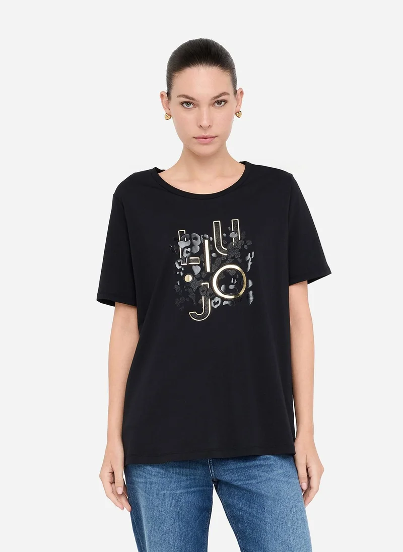 Liu Jo Liu Jo Better T-shirt