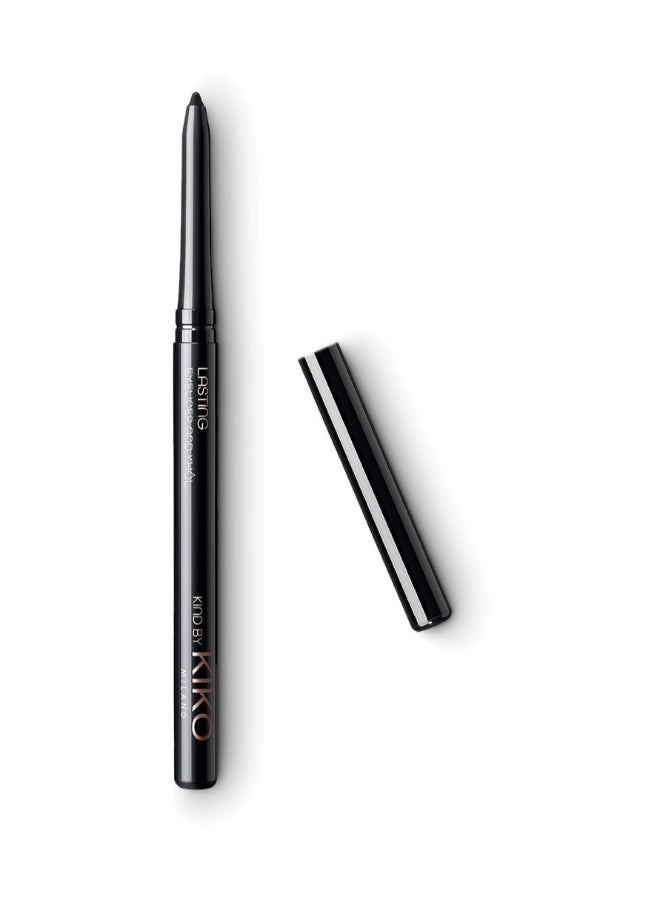 KIKO MILANO كحل وآيلاينر كايند 01 - Image 3