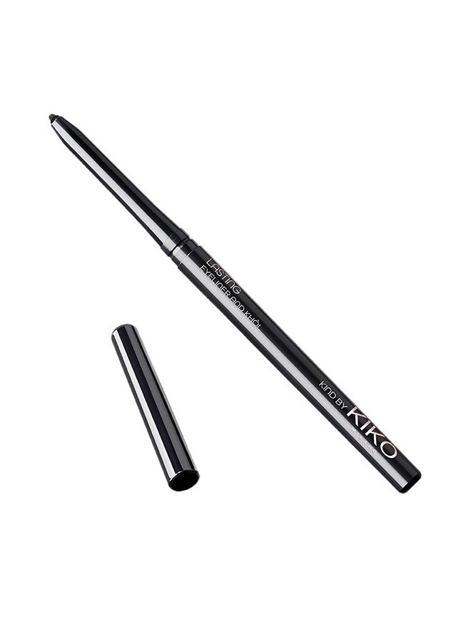 KIKO MILANO كحل وآيلاينر كايند 01 - Image 1
