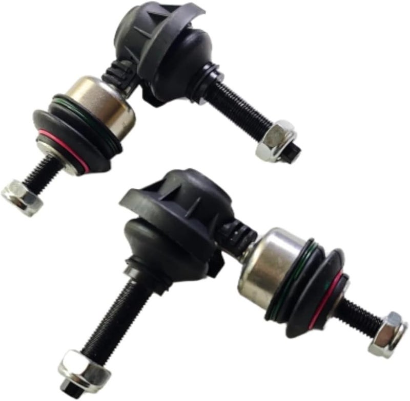 Rear Stabilizer Bar Link Kit Left and Right Compatible For Ford C Max Focus Grand 2010 2023 - Image 3