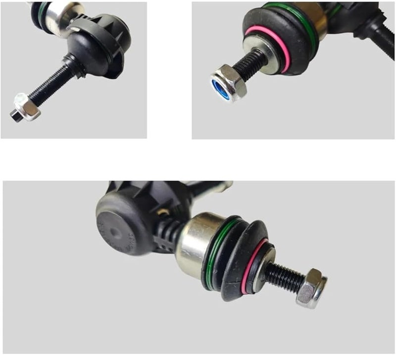 Rear Stabilizer Bar Link Kit Left and Right Compatible For Ford C Max Focus Grand 2010 2023 - Image 5
