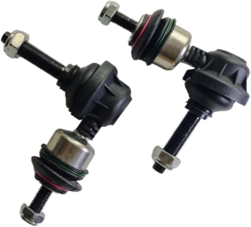 Rear Stabilizer Bar Link Kit Left and Right Compatible For Ford C Max Focus Grand 2010 2023 - Image 2