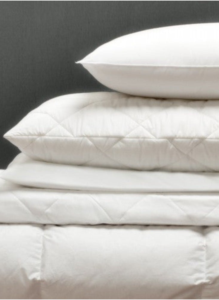 Kouchini Kouchini Wool Pillow Protector  - Image 1