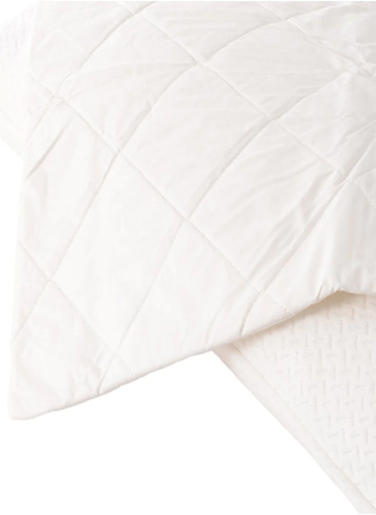 Kouchini Kouchini Wool Pillow Protector  - Image 2