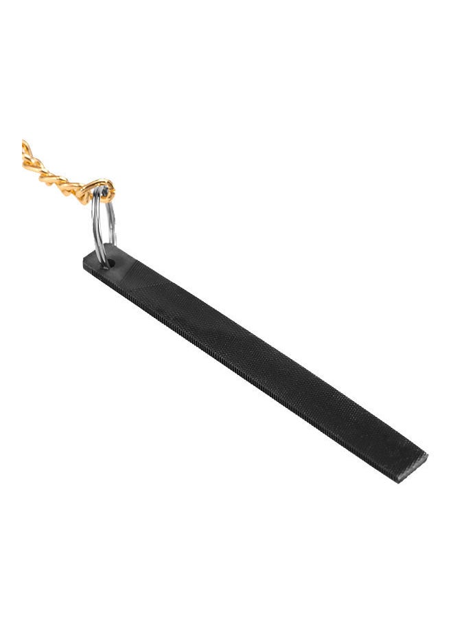 NIBEMINENT Billiard Stick Repair Tool 17.50x3.00x4.50centimeter  - Image 2