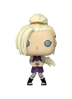 Funko Funko Pop! Animation: Naruto Ino Yamanaka Vinyl Figures  - Image 1