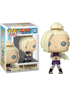 Funko Funko Pop! Animation: Naruto Ino Yamanaka Vinyl Figures  - Image 3