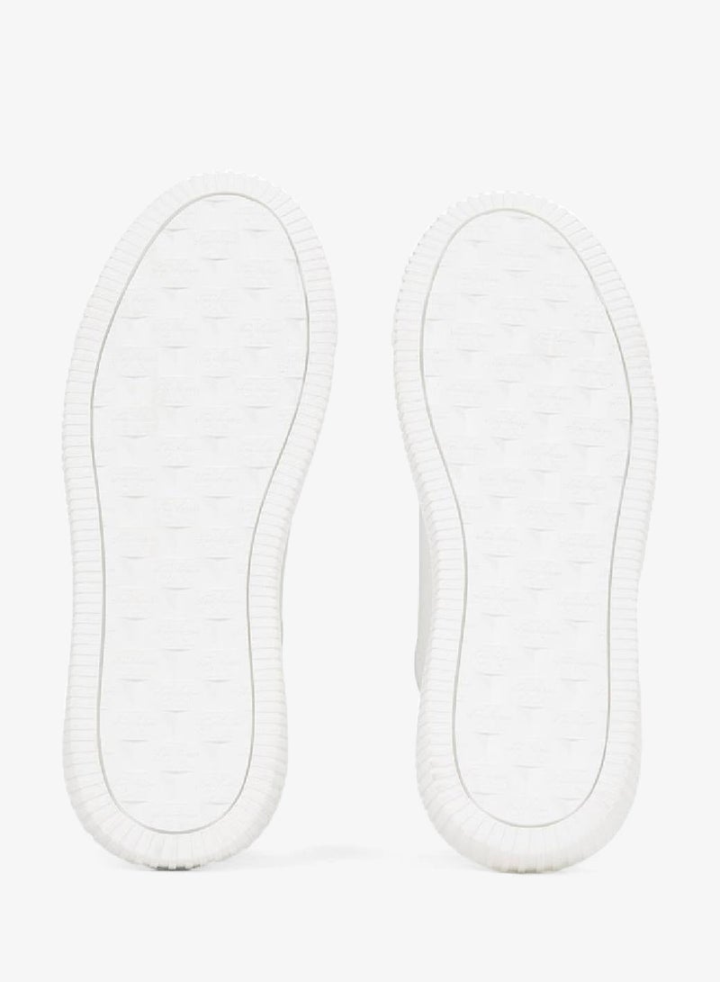 كالفن كلاين جينز حذاء سنيكرز سميك - Image 5