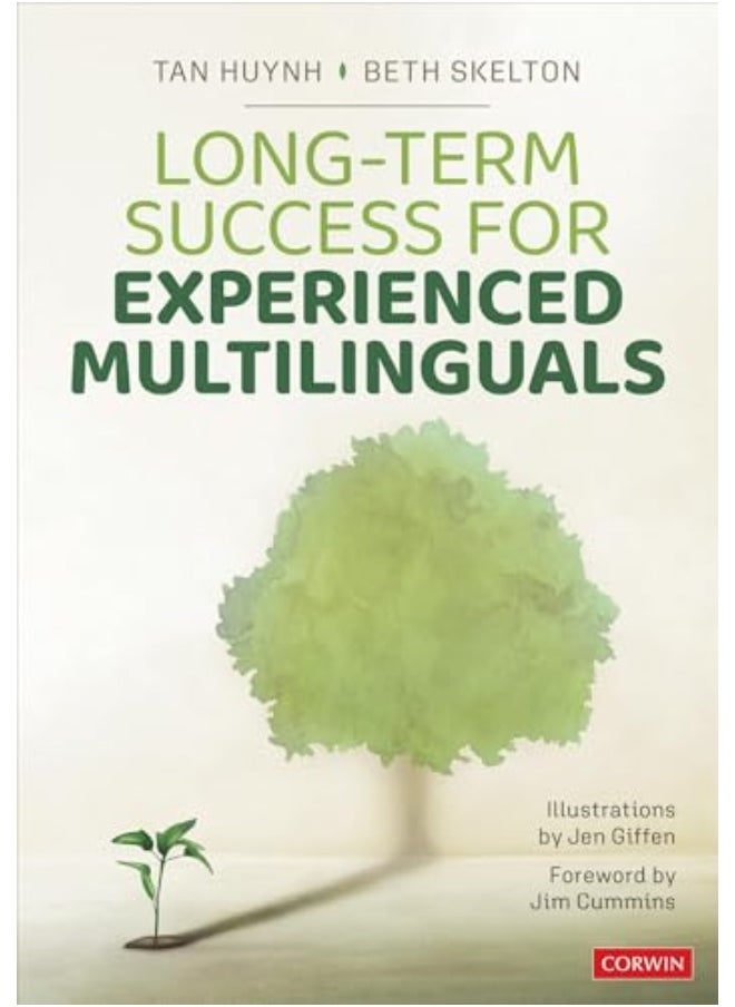 Longterm Success For Experienced Multilinguals By Huynh, Tan - Skelton, Beth Paperback 