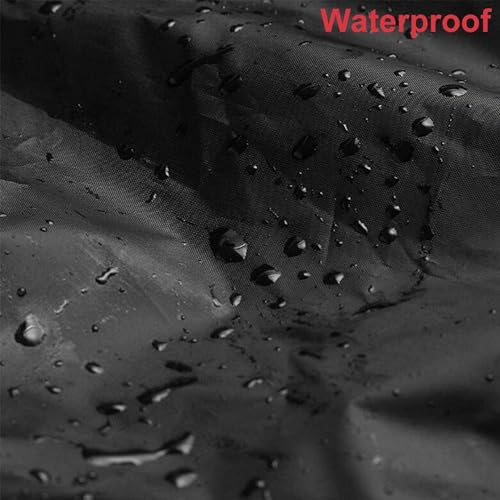 U Care UCARE Wall Mountable Outdoor Indoor 2 Pcs Speakers Covers Heavy Duty Weatherproof Waterproof Patio Bluetooth Mini Box Speakers Stand Cover - Image 4