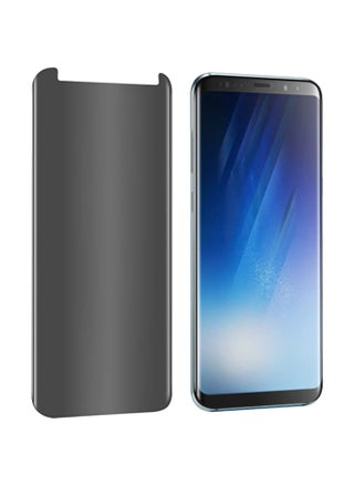 Galaxy S8 Plus Privacy Screen Protector [Upgrade Version] [3D Curve] Anti-spy Tempered Glass Screen Film 9H Hardness Anti-Scratch Anti-Peep Shield,for Samsung Galaxy S8 Plus /S8+ (6.2”) Tran - pzsku/Z4C9940832592A6233493Z/45/_/1675881177/1da4176a-b88c-4d1b-8adc-cdfb2e0e25bd