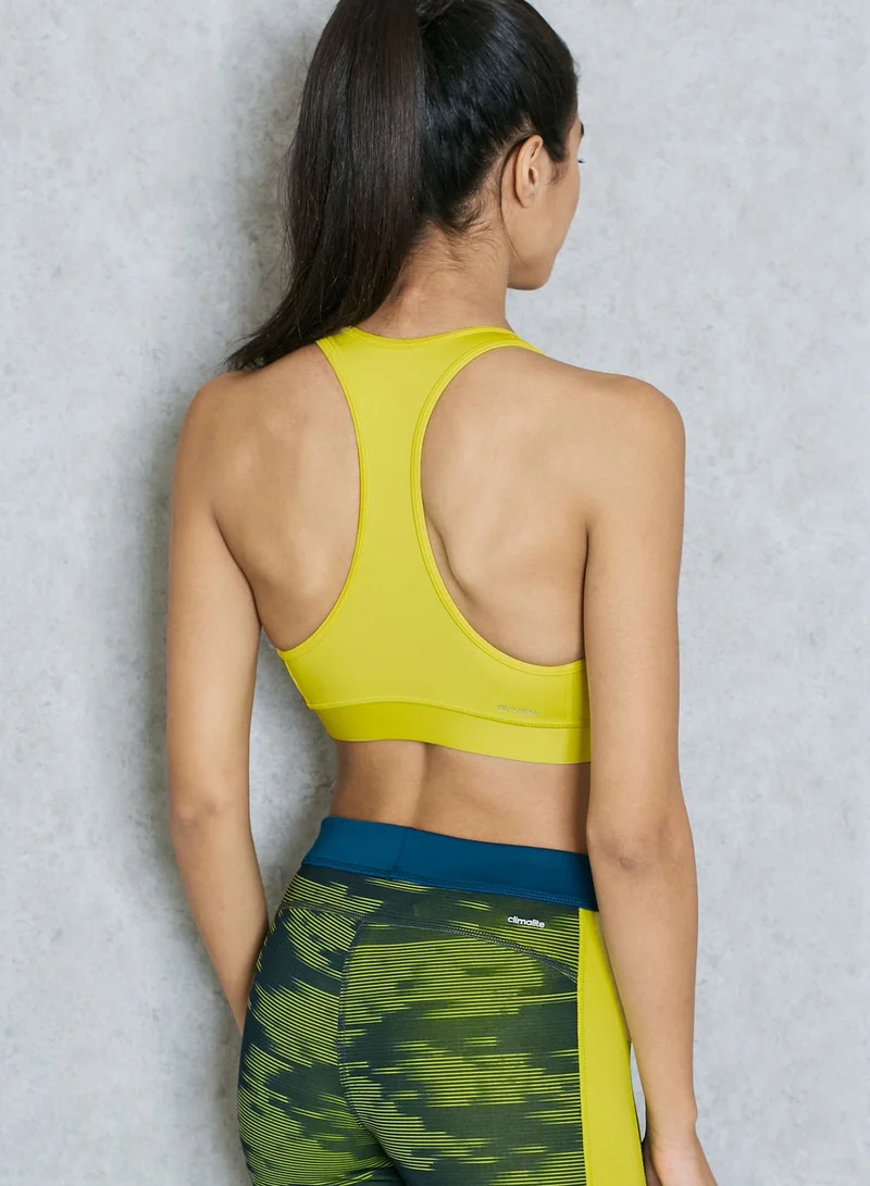 Adidas TechFit Bra
