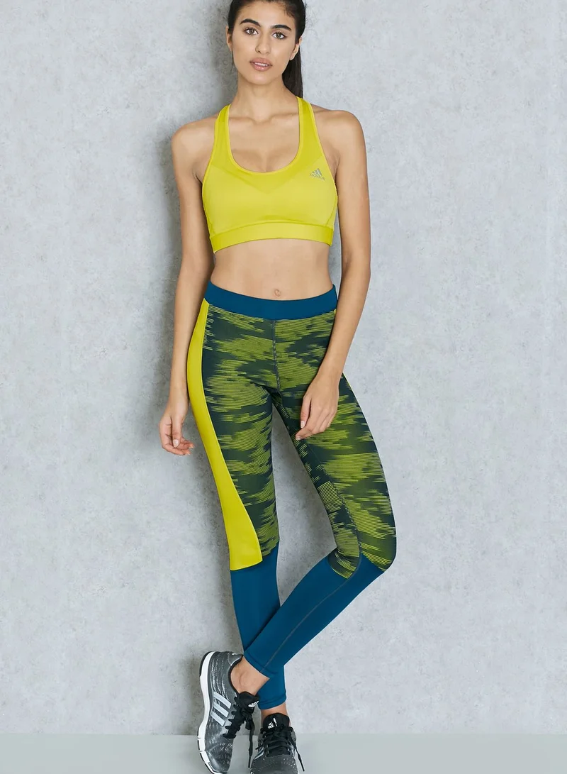 Adidas TechFit Bra