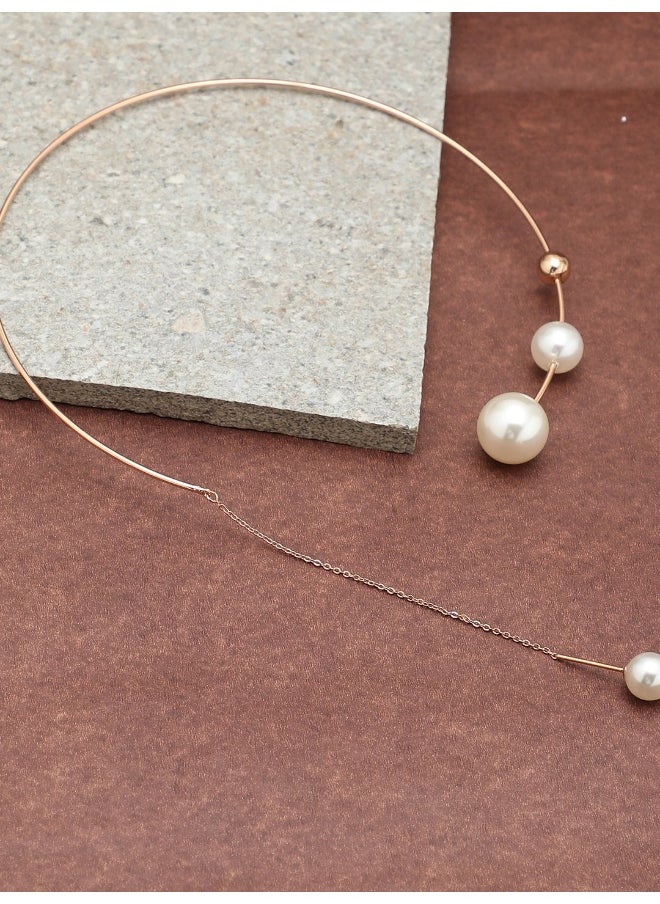 SOHI Casual Necklace  - Image 4