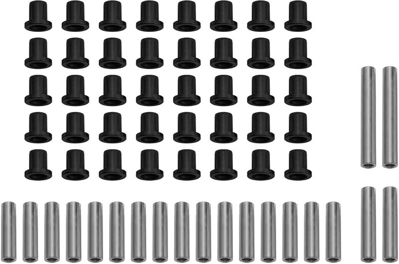 SuperATV UHMW A-Arm Bushing Kit for 2010-2014 Polaris Ranger XP 800 / XP 800 Crew - Image 1