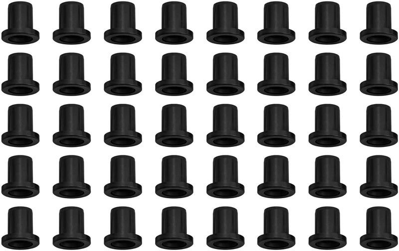 SuperATV UHMW A-Arm Bushing Kit for 2010-2014 Polaris Ranger XP 800 / XP 800 Crew - Image 2