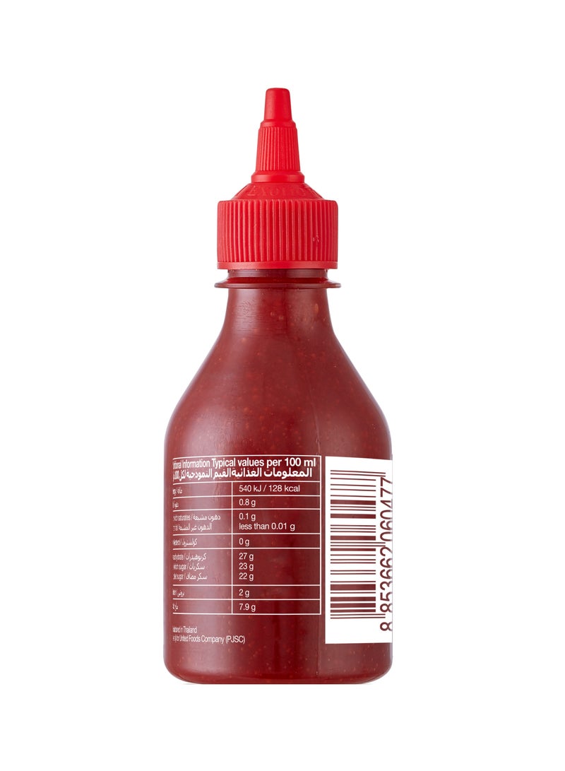 Flying Goose Sriracha Sauce Kimchi 200ml - Image 3