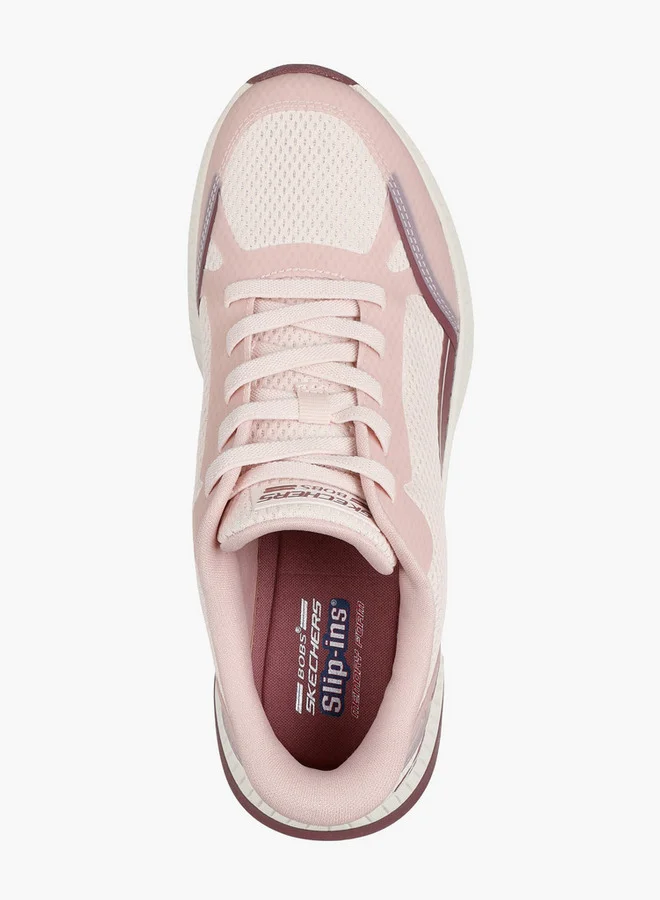 SKECHERS PINK E-Brandsfootwearwomens Shoes for Women | Best Price UAE