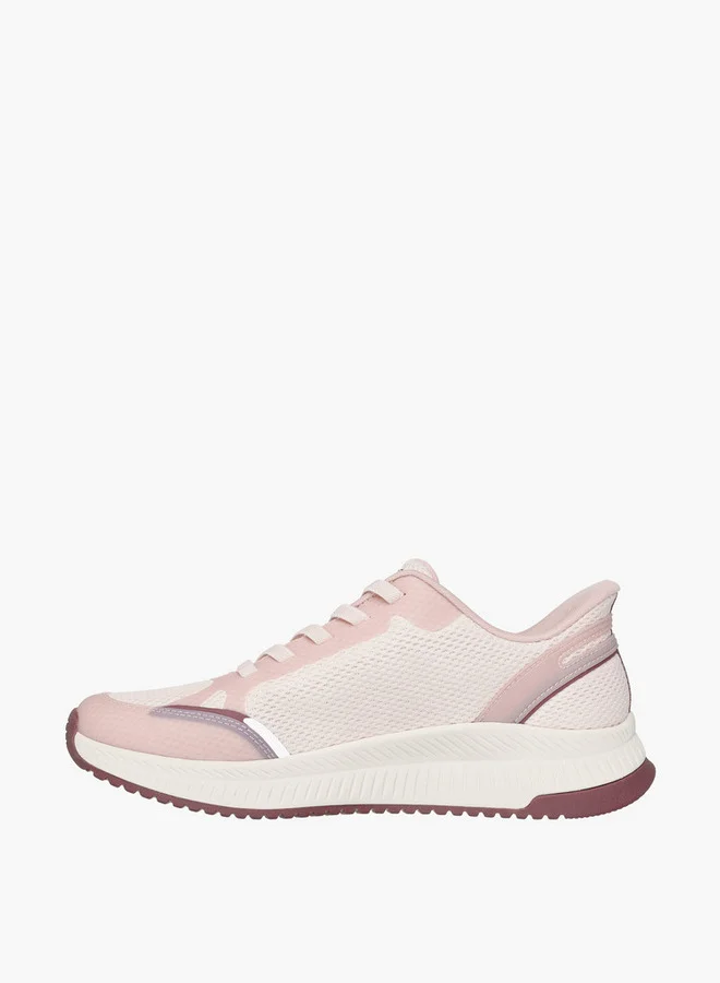 SKECHERS PINK E-Brandsfootwearwomens Shoes for Women | Best Price UAE
