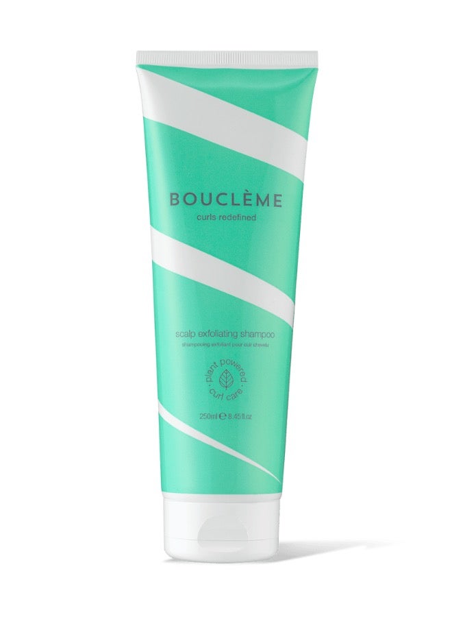 Boucleme Scalp Exfoliating Shampoo - Image 1