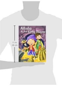 Pegasus Alibaba & the Forty Thieves  - Image 2