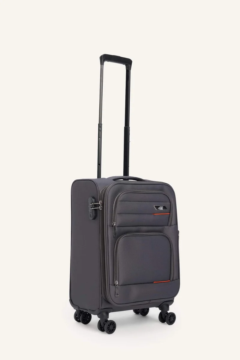 ديفاكتو Baggage