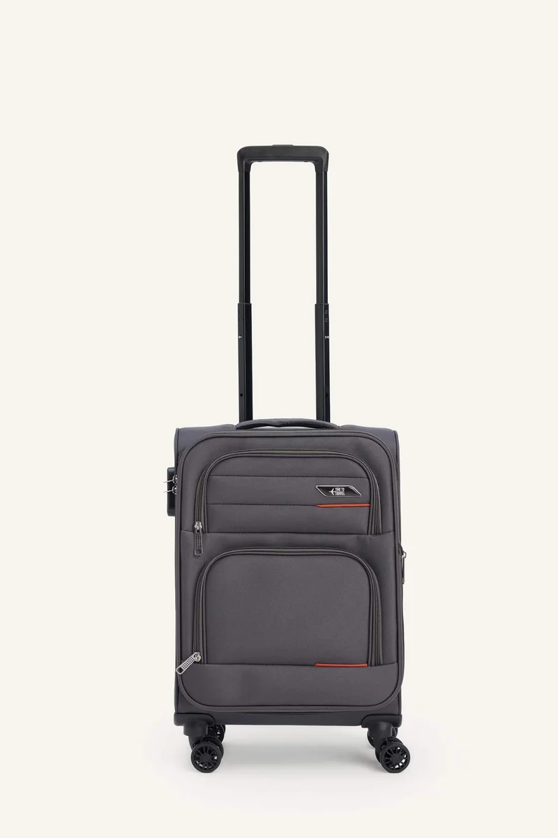 ديفاكتو Baggage