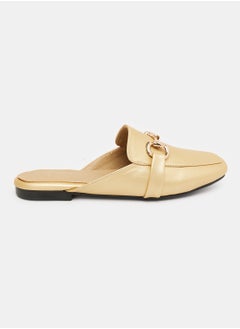 Mania Mules Nappa