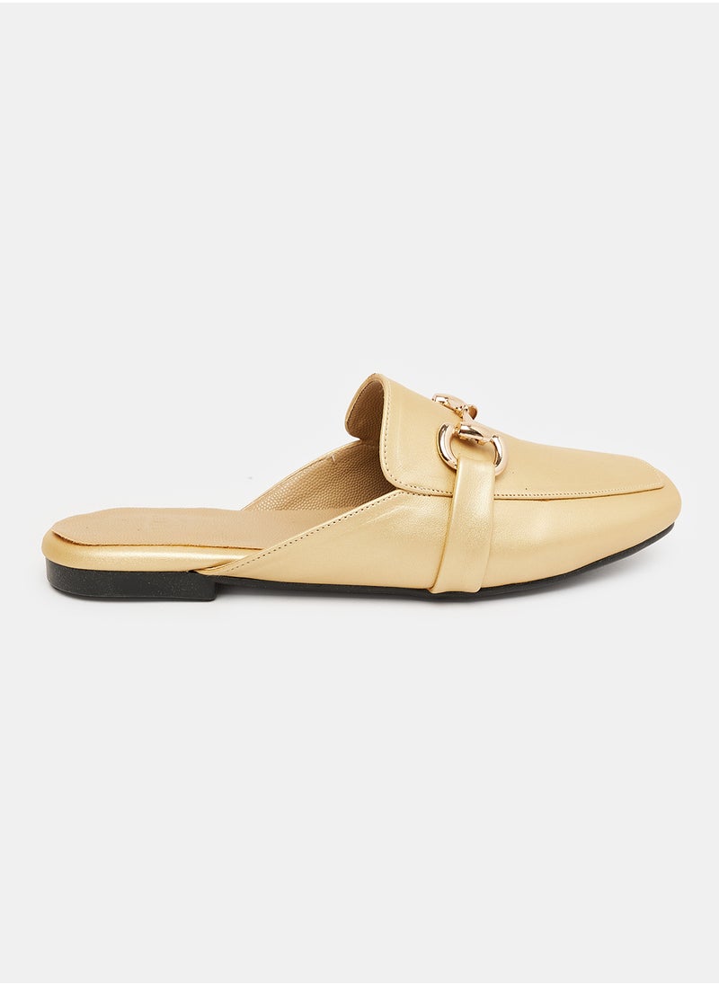 TGS - Mania Mules Nappa - Image 1