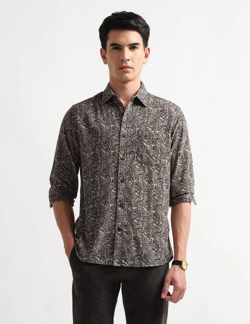Corduroy Originals Shirt