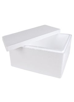 NAMSON ICEBOX THERMOCOL WITH LID NA-7502  - Image 1