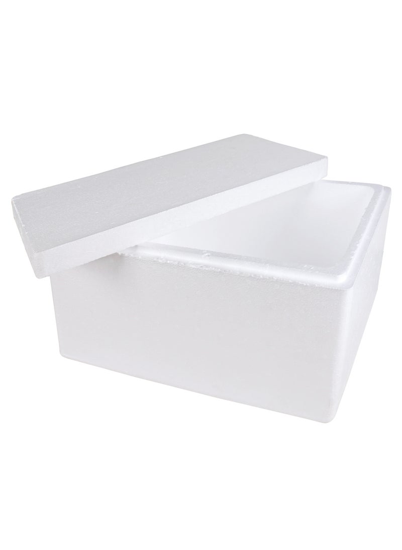 NAMSON ICEBOX THERMOCOL WITH LID NA-7502  - Image 1