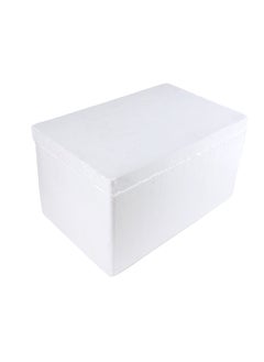 NAMSON ICEBOX THERMOCOL WITH LID NA-7502  - Image 2