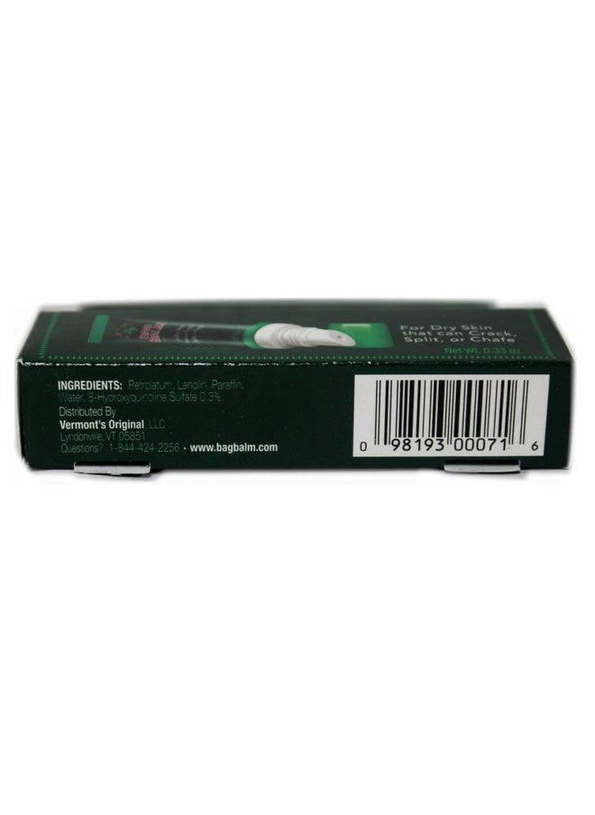 Bag Balm - On-The-Go Tube, 0.33 Oz Per Tube (9 Tubes) - Image 1