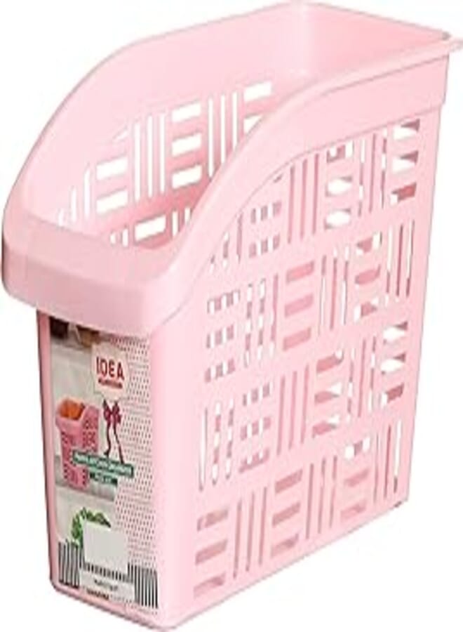 Idea Vegetables Organizer Drawer (Pink)