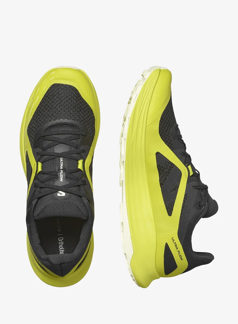 Salomon  ULTRA FLOW Low Top Sneaker for Men | Best Price UAE