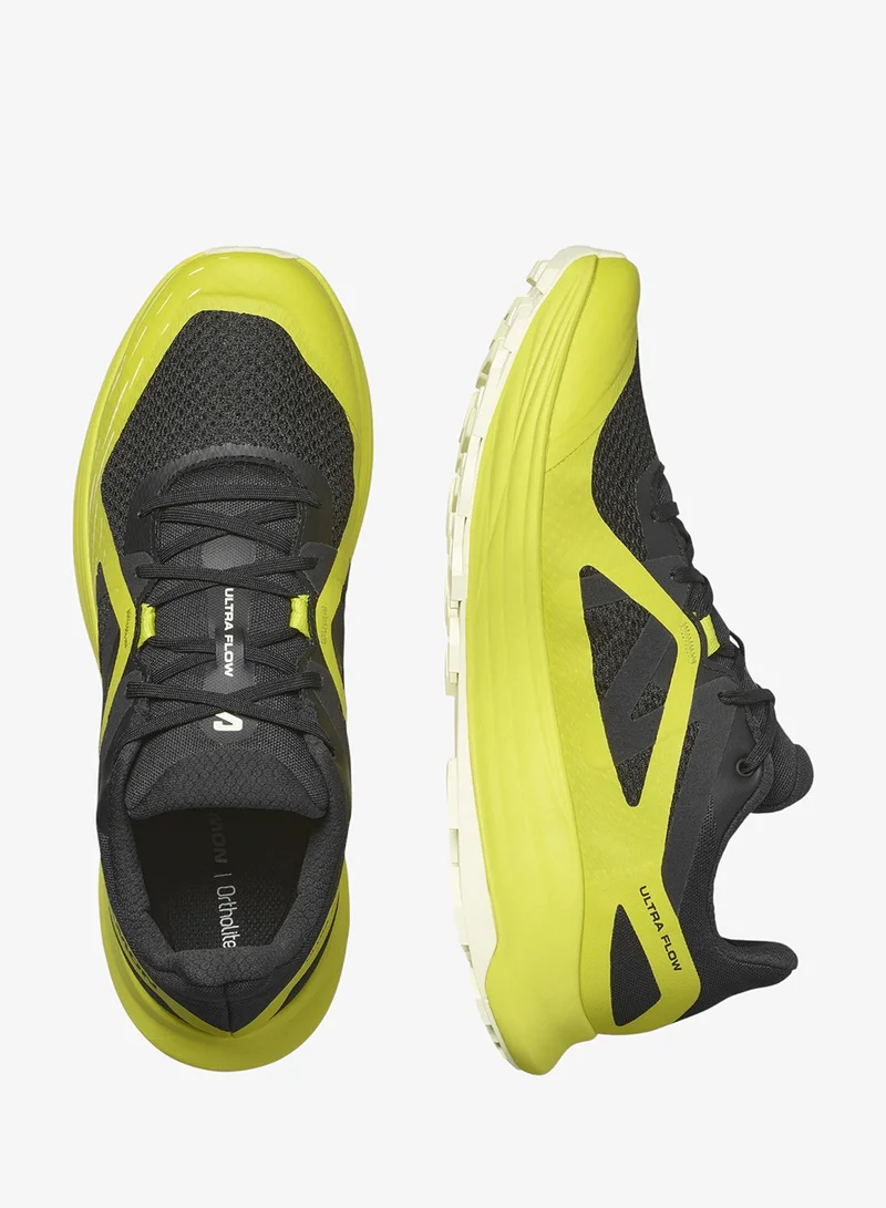 Salomon  ULTRA FLOW Low Top Sneaker for Men | Best Price UAE