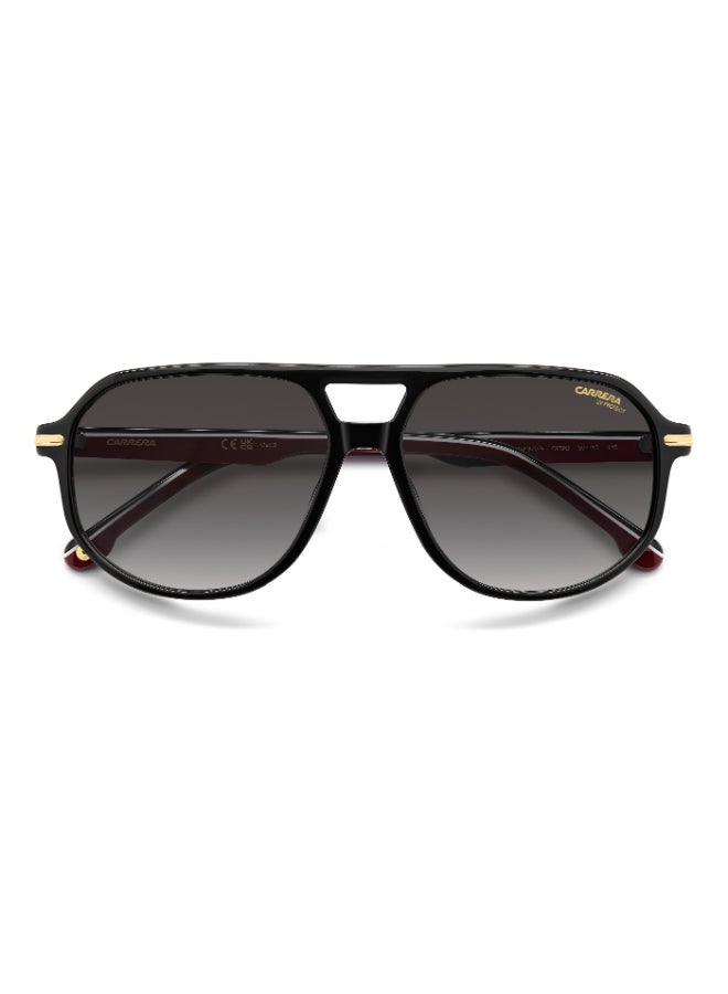 CARRERA CARRERA 375/S Sunglasses Multicolour Rectangular - Image 4