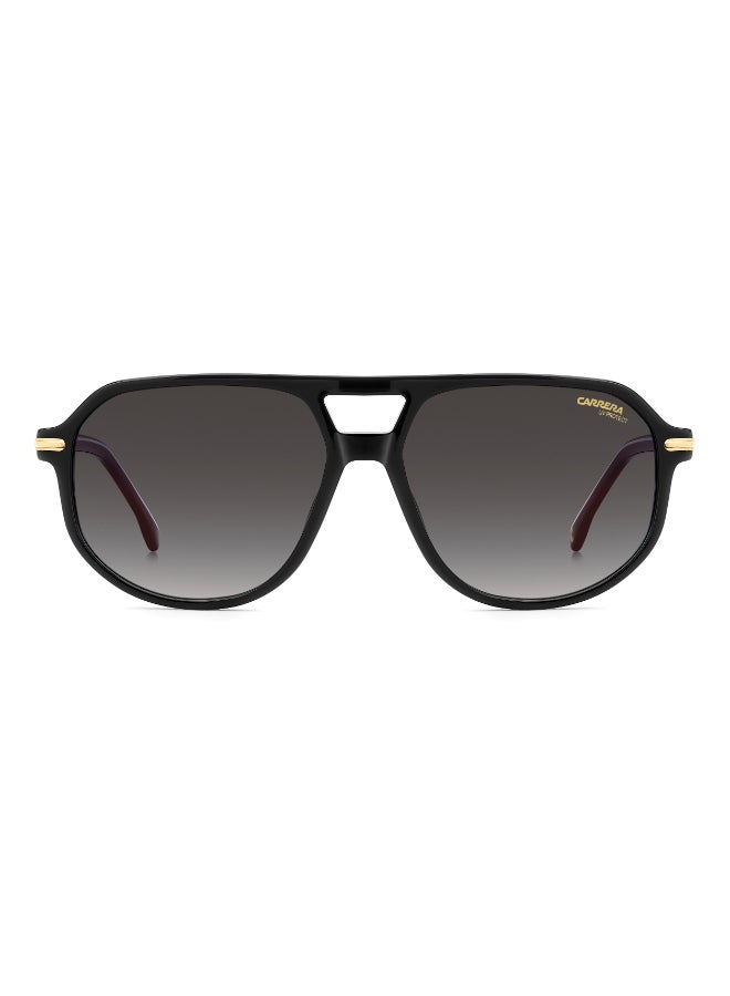 CARRERA CARRERA 375/S Sunglasses Multicolour Rectangular - Image 3