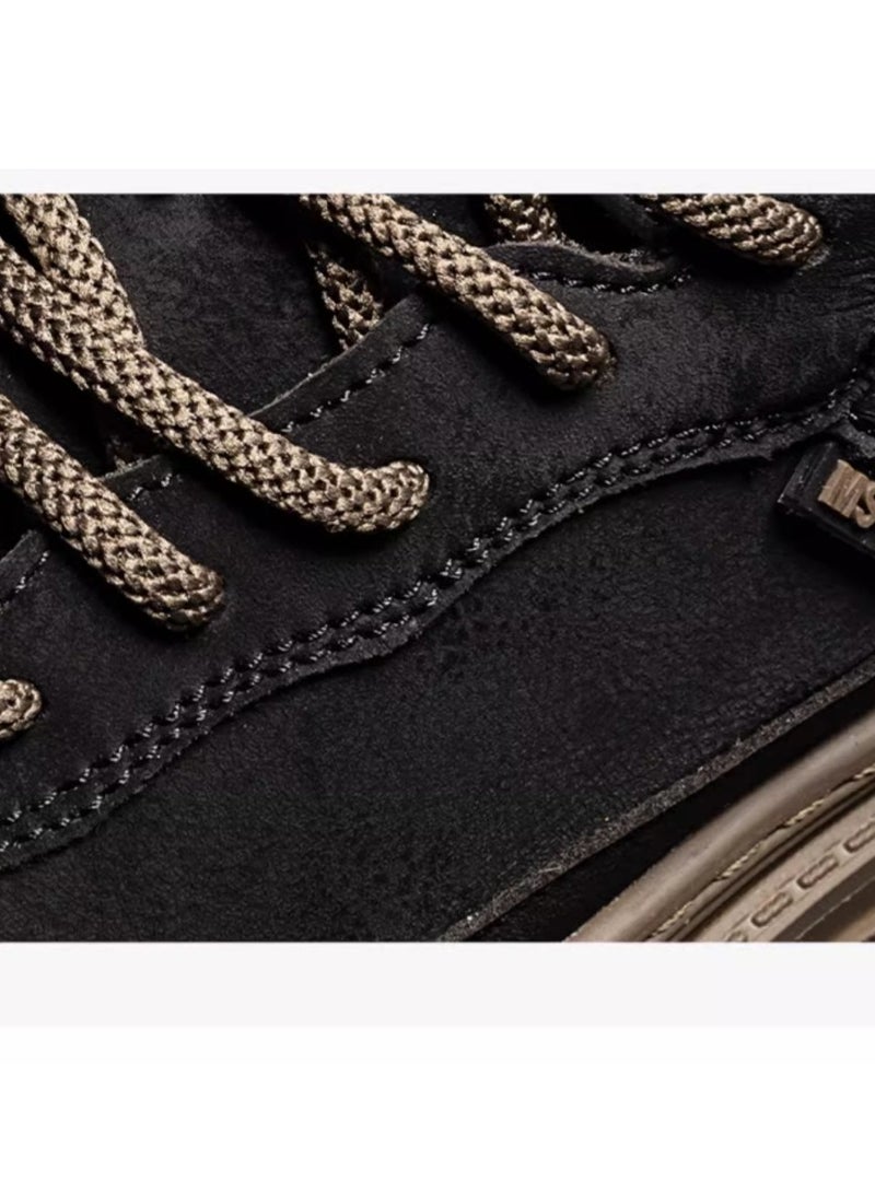 Men's Comfortable Casual Shoes And Sports Shoes - Image 5