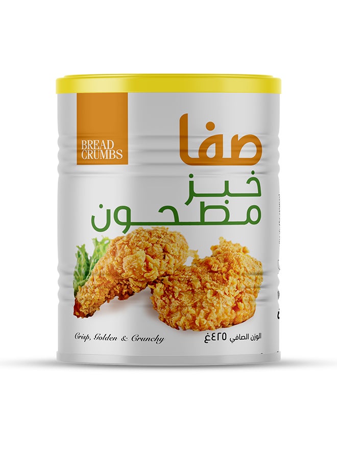 Zahrat Safa Bread Crumbs 425g - Image 2