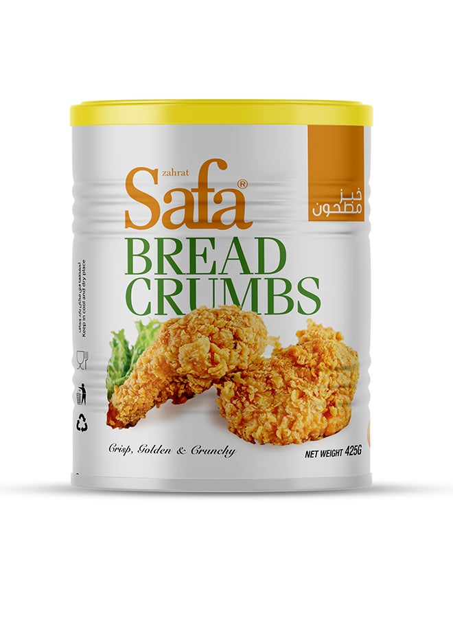 Zahrat Safa Bread Crumbs 425g - Image 1