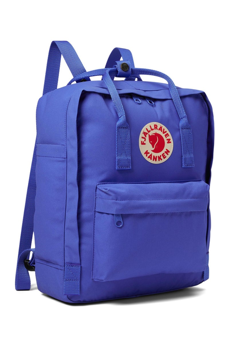 فجالرافن حقيبة ظهر جديدة كاجوال للجنسين من Fjallraven باللون الأزرق - Image 3