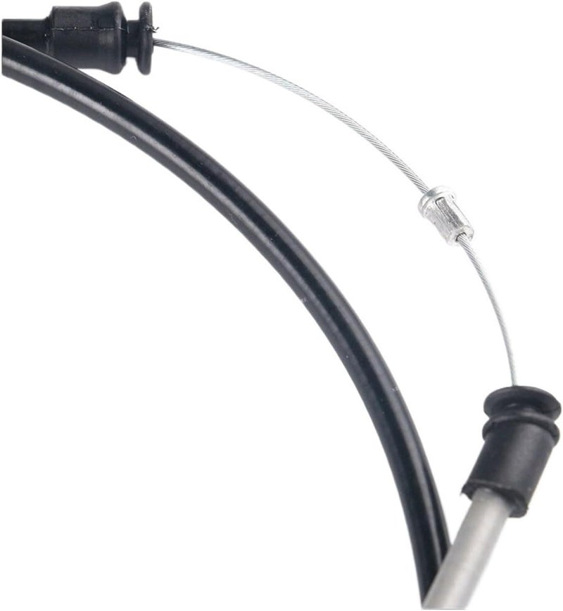 Wivplex Car Front Engine Hood Release Cable for Mercedes E-Class - Image 4