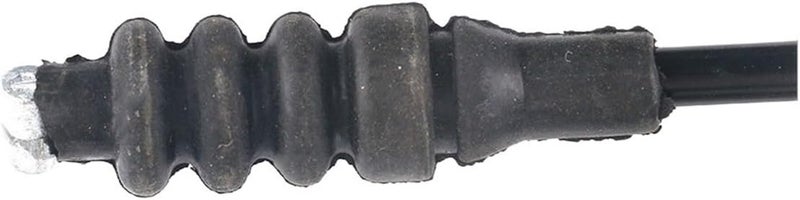 Wivplex Car Front Engine Hood Release Cable for Mercedes E-Class - Image 5