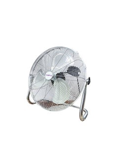 Castle Castle Desk Fan 20 inch steel model FAL-1020 