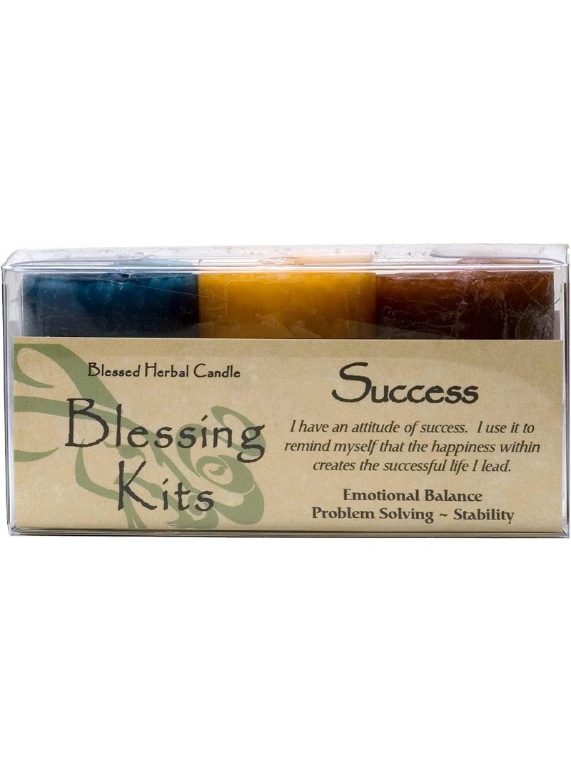 Coventry Creations Blessing Kit Success 